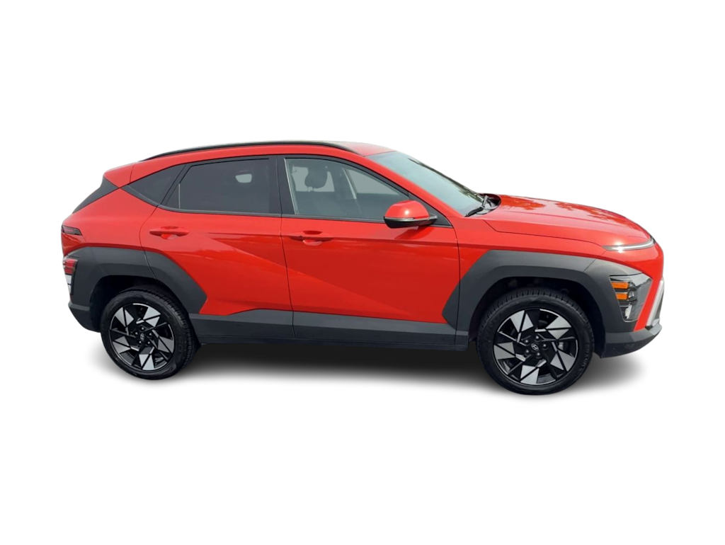 Thumbnail: 2025 Hyundai Kona - 19