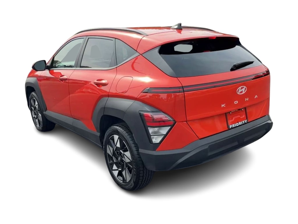 Thumbnail: 2025 Hyundai Kona - 17