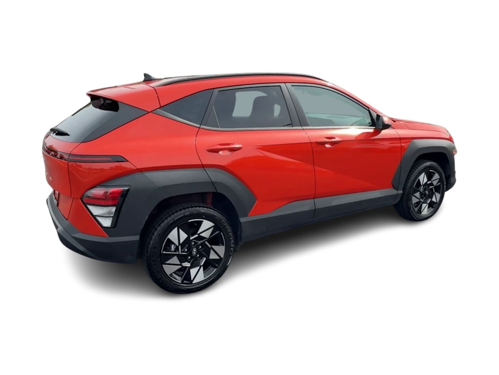 Thumbnail: 2025 Hyundai Kona - 18