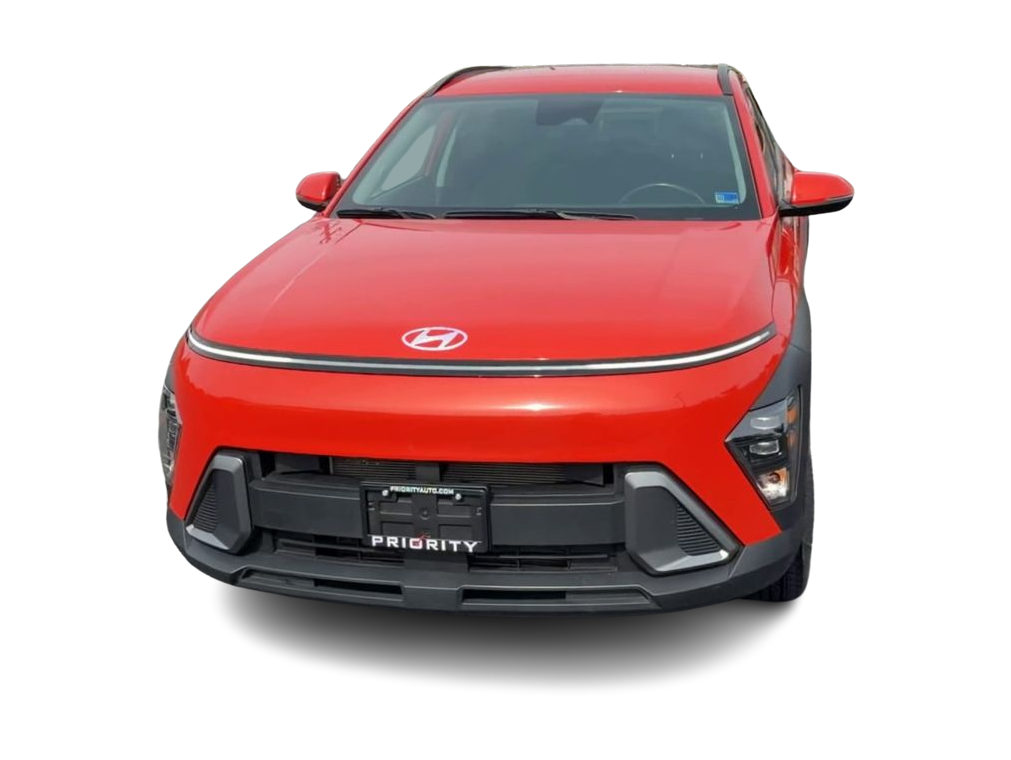 Thumbnail: 2025 Hyundai Kona - 6