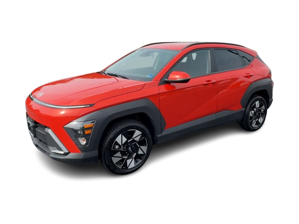 Thumbnail: 2025 Hyundai Kona - 4