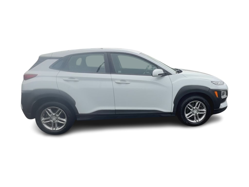 Thumbnail: 2019 Hyundai Kona - 19