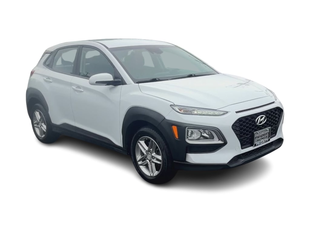 Thumbnail: 2019 Hyundai Kona - 14