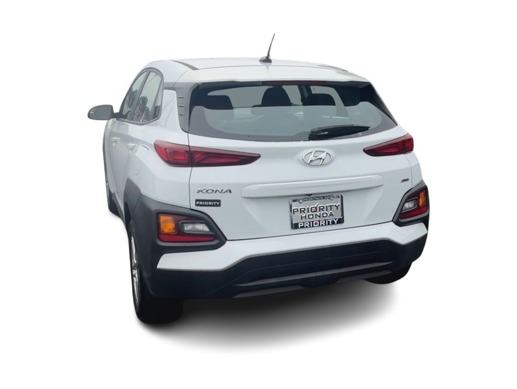 Thumbnail: 2019 Hyundai Kona - 17