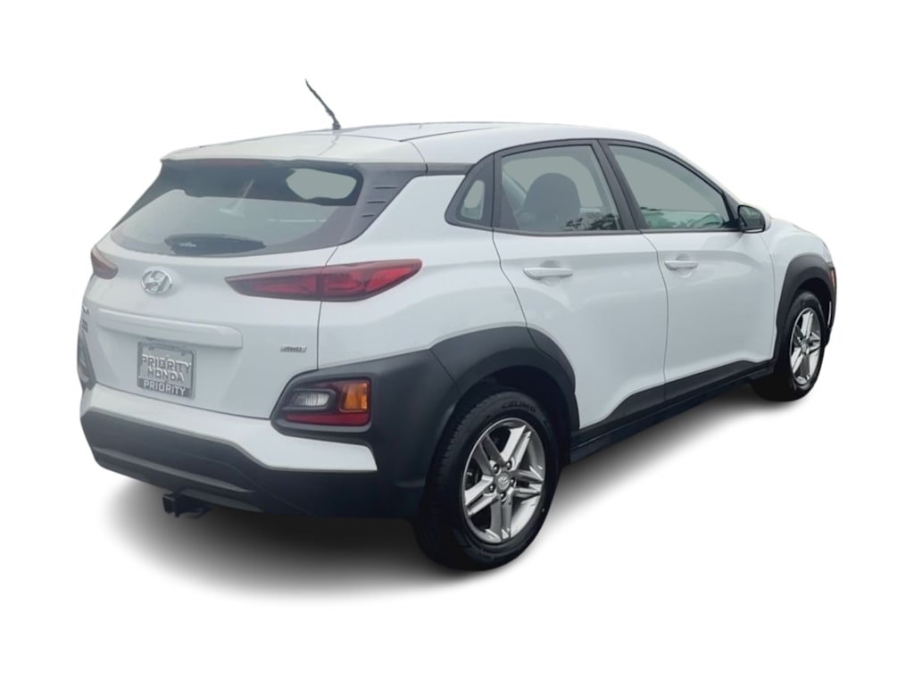 Thumbnail: 2019 Hyundai Kona - 18