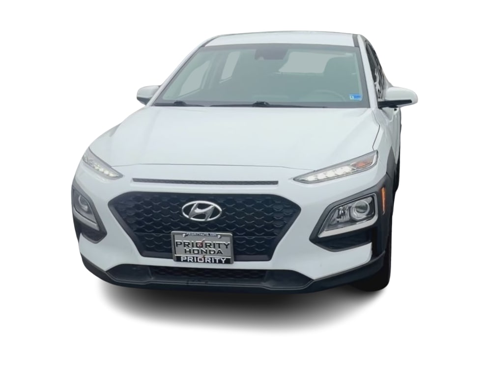 Thumbnail: 2019 Hyundai Kona - 4