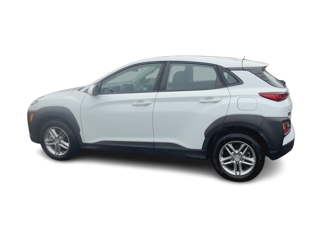 Thumbnail: 2019 Hyundai Kona - 16