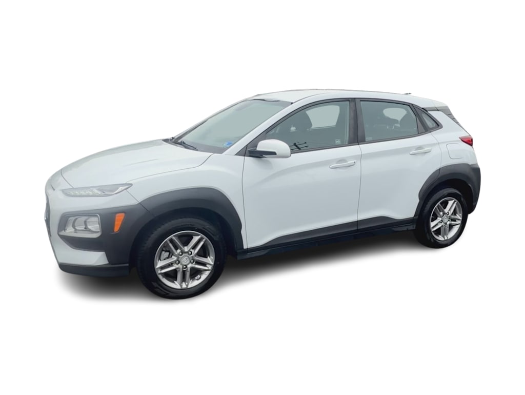 Thumbnail: 2019 Hyundai Kona - 3