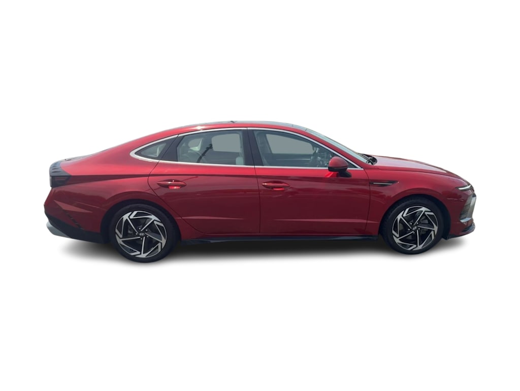 Thumbnail: 2024 Hyundai Sonata - 18