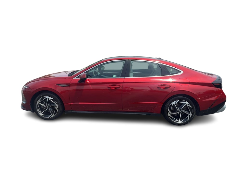 Thumbnail: 2024 Hyundai Sonata - 3