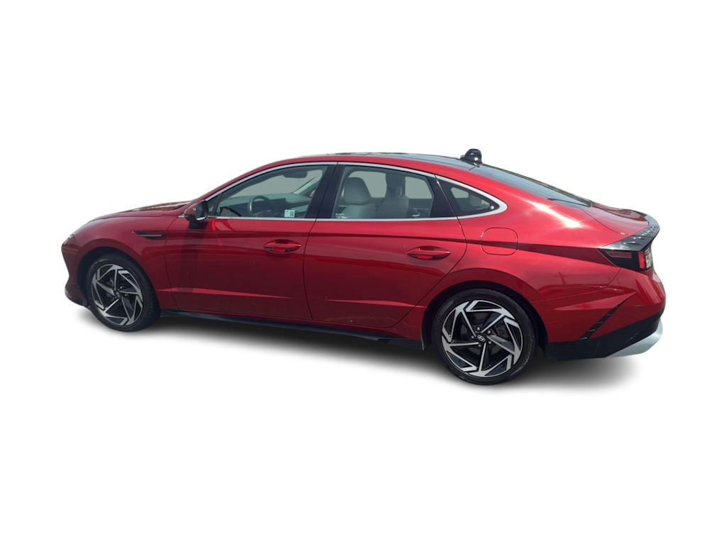 Thumbnail: 2024 Hyundai Sonata - 15