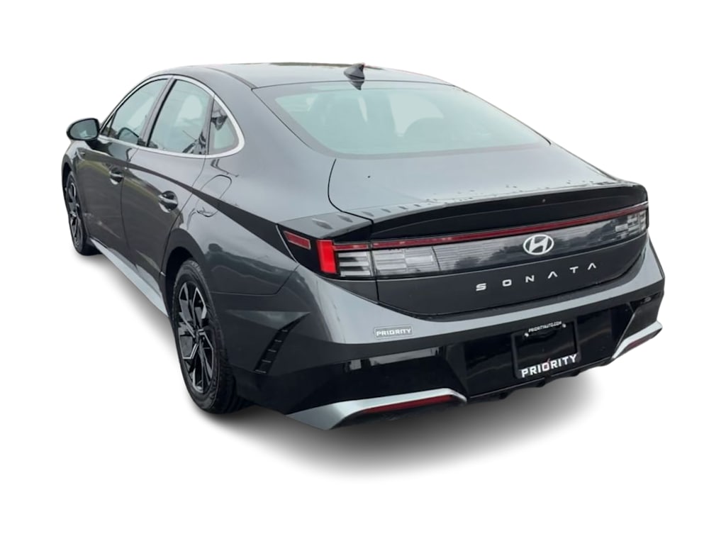 Thumbnail: 2024 Hyundai Sonata - 16