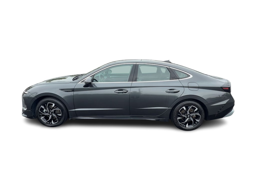 Thumbnail: 2024 Hyundai Sonata - 3