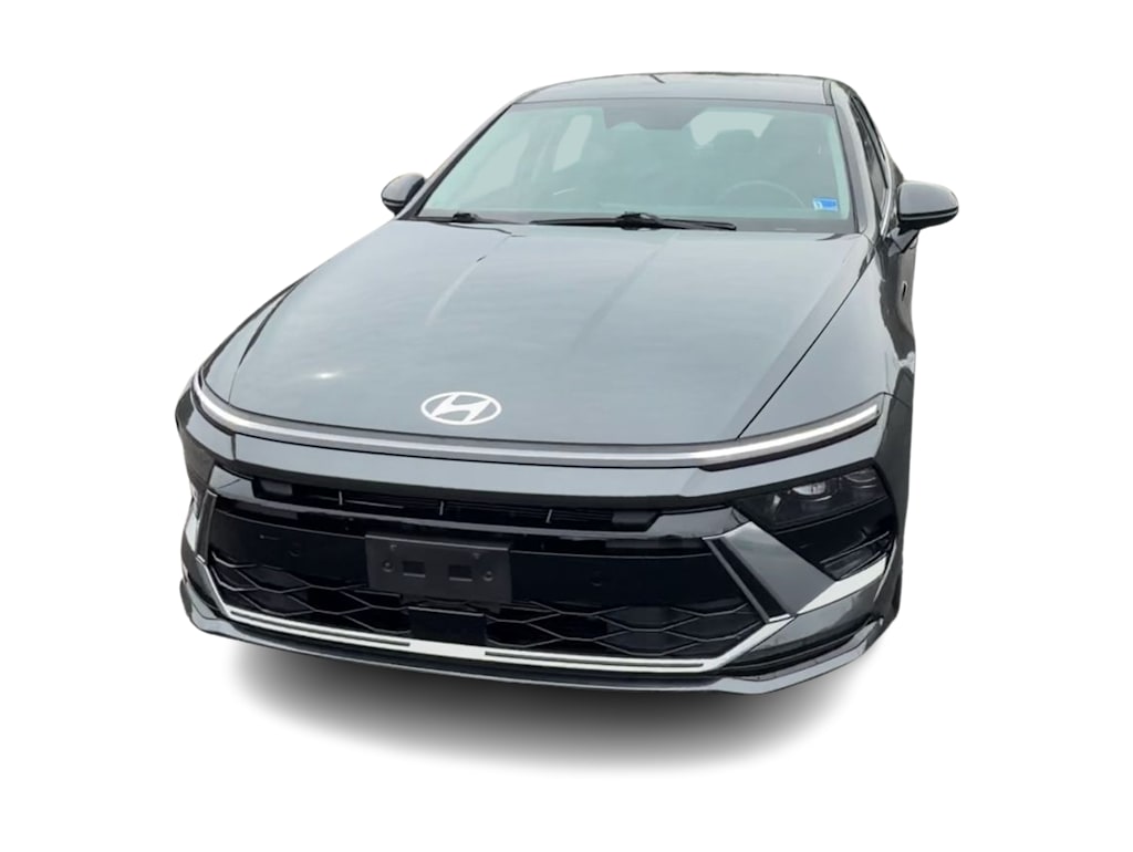 Thumbnail: 2024 Hyundai Sonata - 14