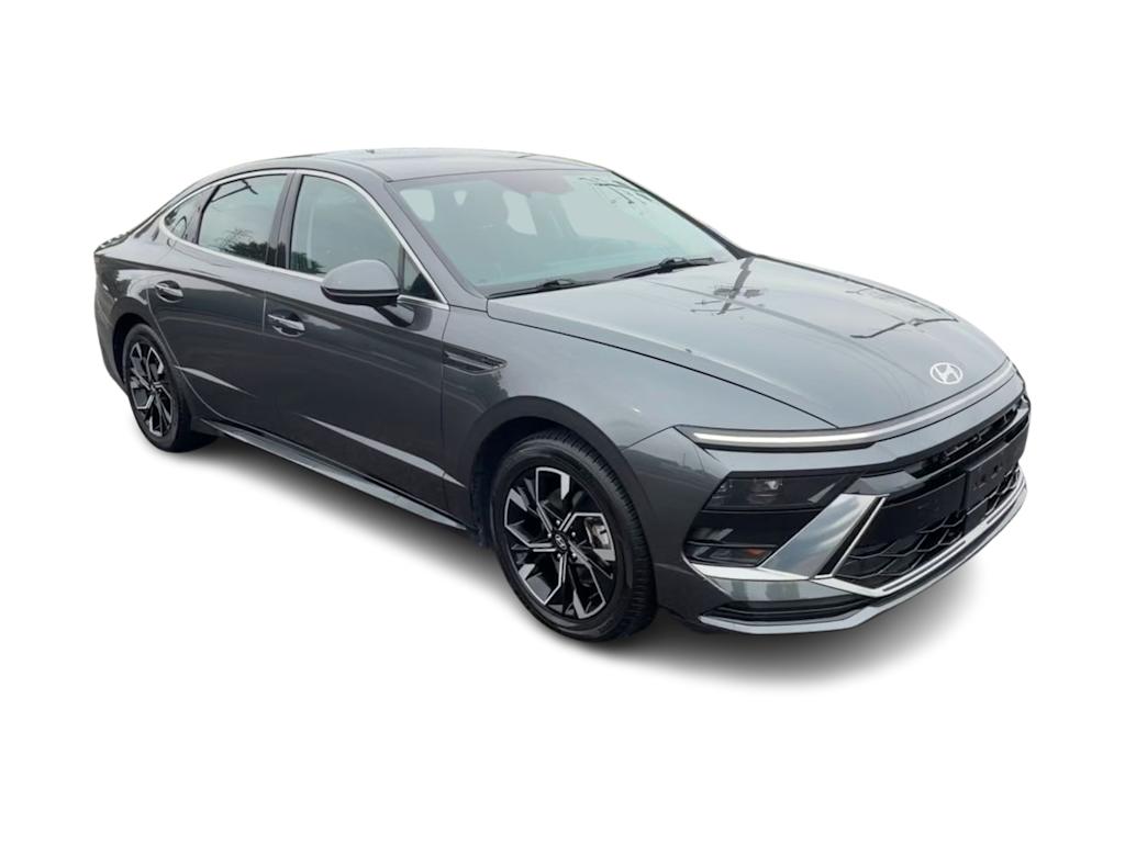 Thumbnail: 2024 Hyundai Sonata - 13