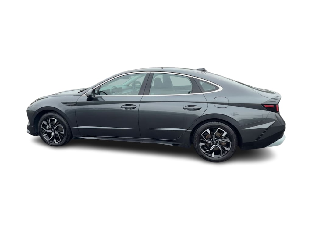 Thumbnail: 2024 Hyundai Sonata - 15