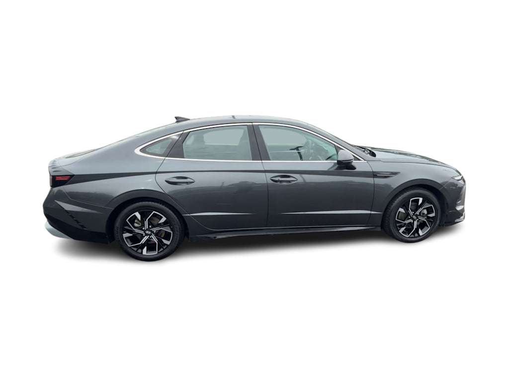Thumbnail: 2024 Hyundai Sonata - 18
