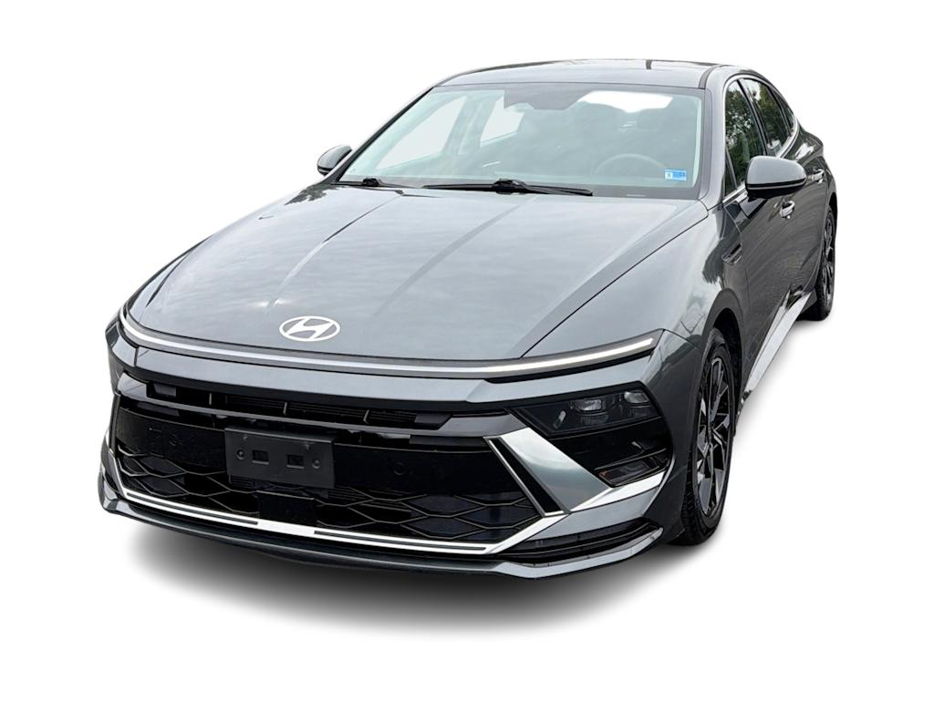Thumbnail: 2024 Hyundai Sonata - 4