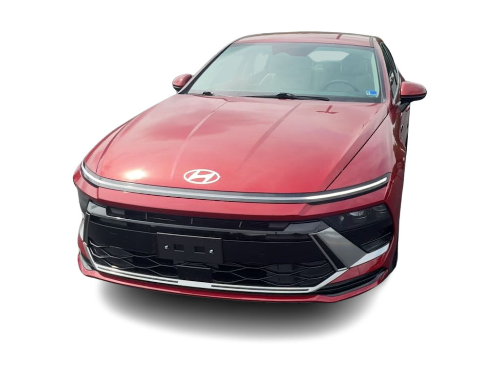 Thumbnail: 2024 Hyundai Sonata - 4