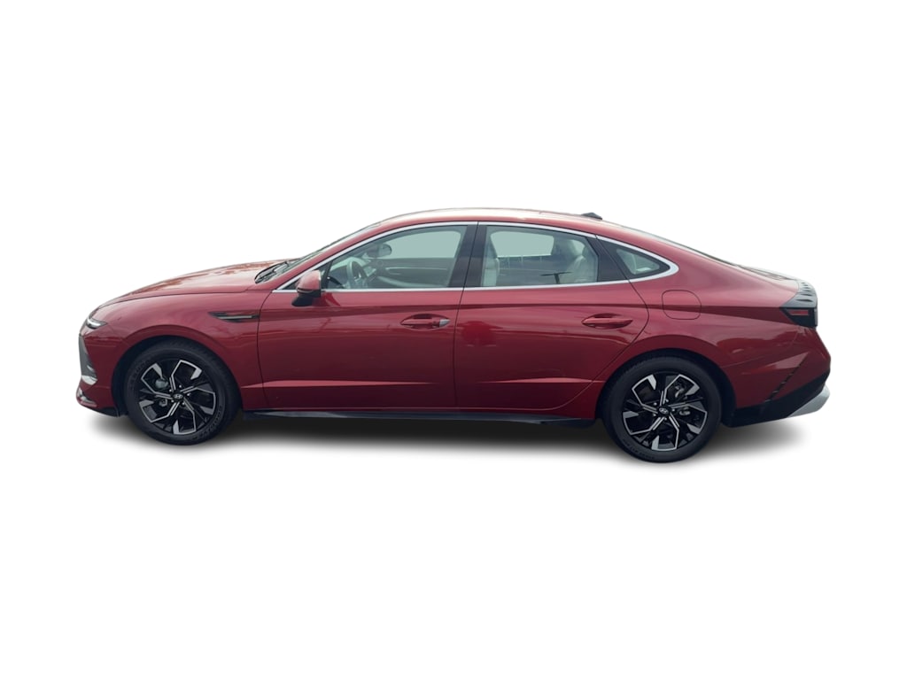 Thumbnail: 2024 Hyundai Sonata - 13