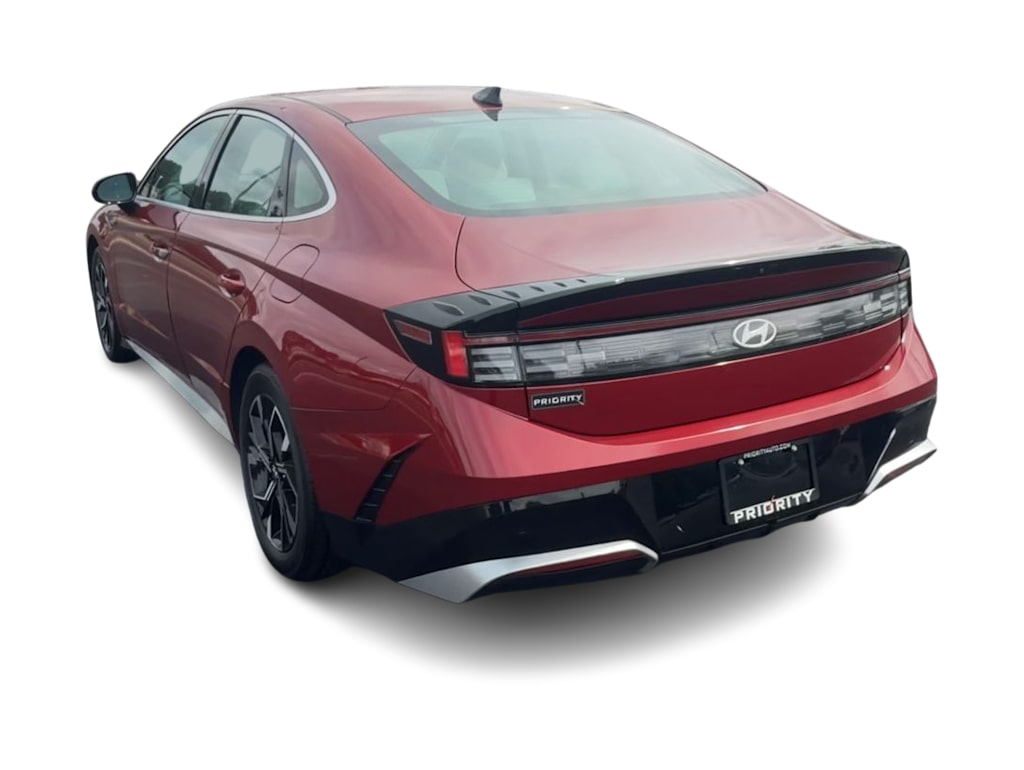 Thumbnail: 2024 Hyundai Sonata - 15