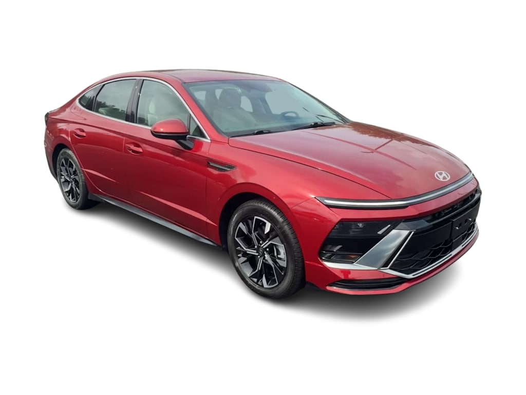 Thumbnail: 2024 Hyundai Sonata - 12