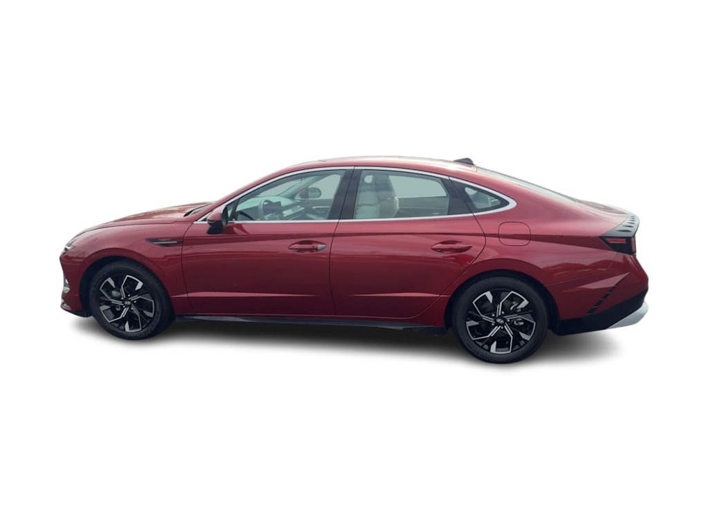 Thumbnail: 2024 Hyundai Sonata - 14