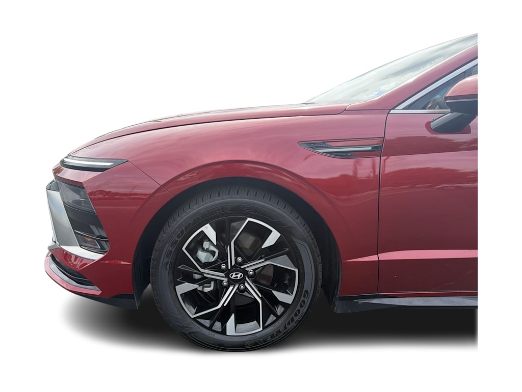 Thumbnail: 2024 Hyundai Sonata - 21
