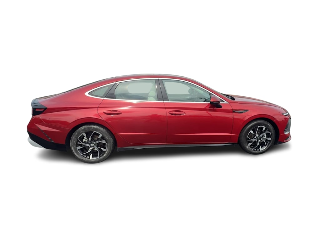Thumbnail: 2024 Hyundai Sonata - 17