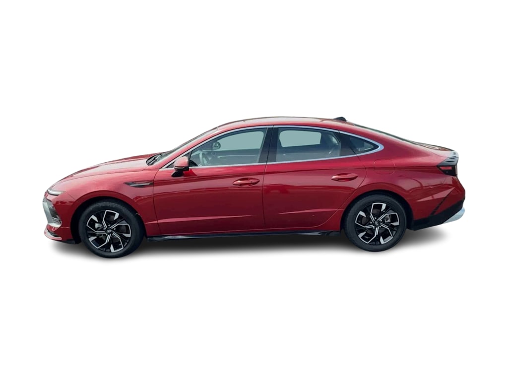 Thumbnail: 2024 Hyundai Sonata - 3