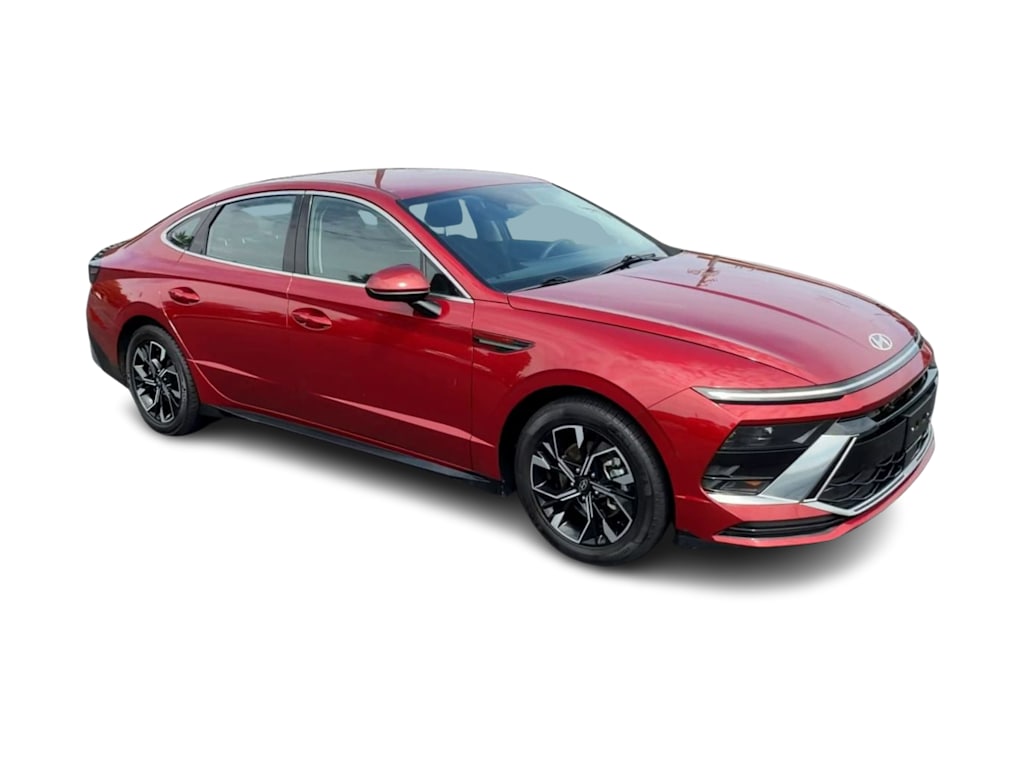 Thumbnail: 2024 Hyundai Sonata - 13