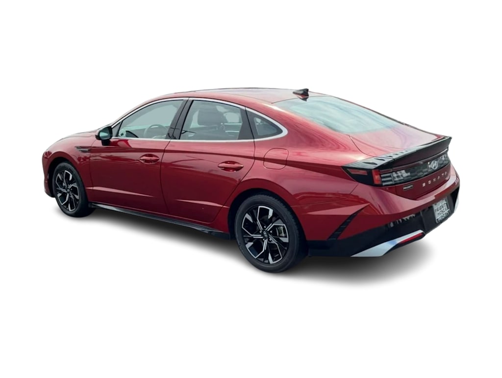 Thumbnail: 2024 Hyundai Sonata - 15