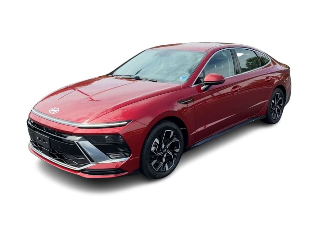 Thumbnail: 2024 Hyundai Sonata - 14