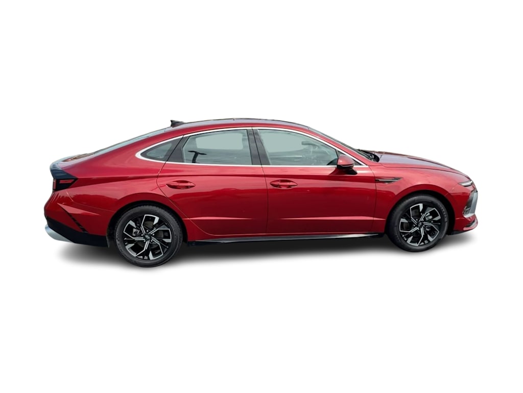 Thumbnail: 2024 Hyundai Sonata - 18