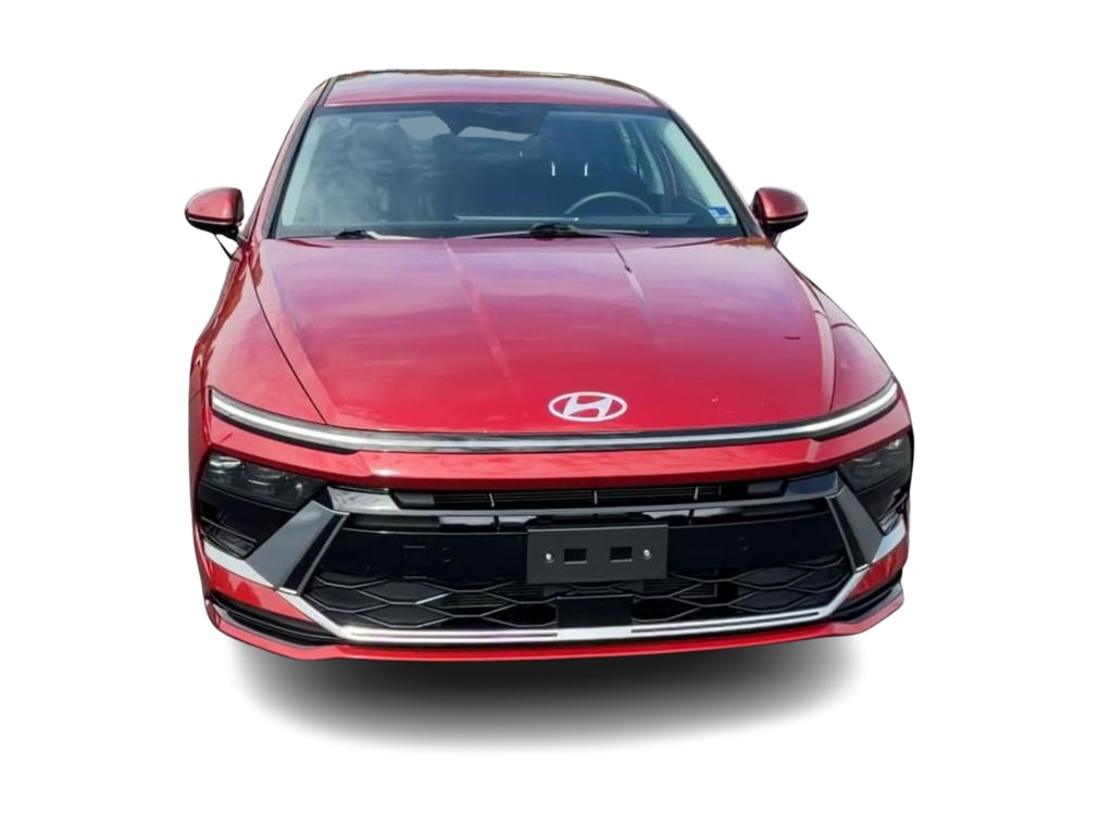 Thumbnail: 2024 Hyundai Sonata - 4