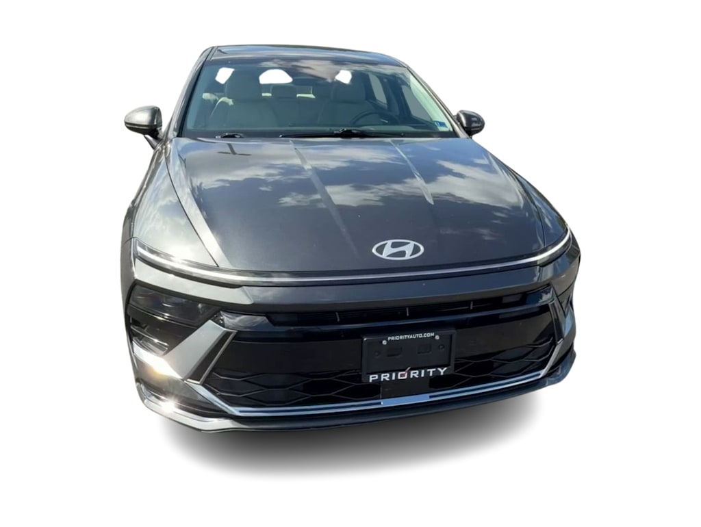 Thumbnail: 2025 Hyundai Sonata - 4