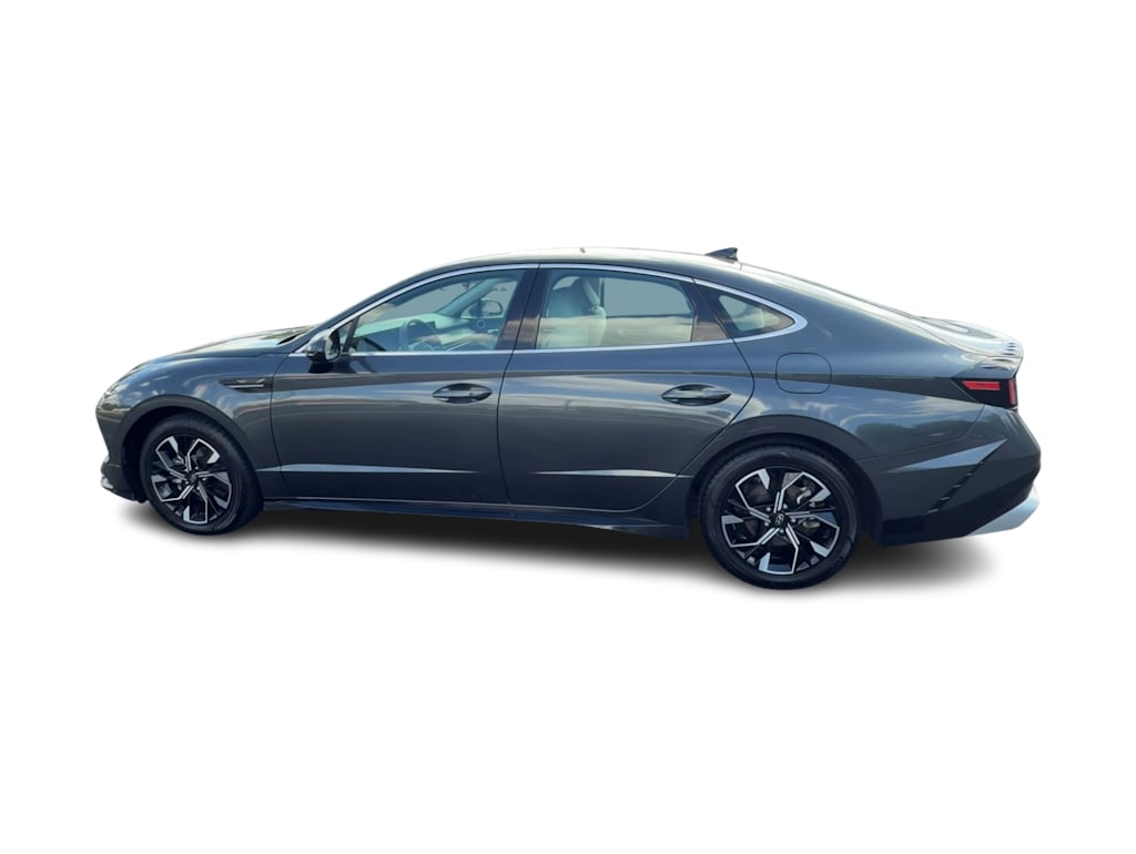 Thumbnail: 2025 Hyundai Sonata - 16