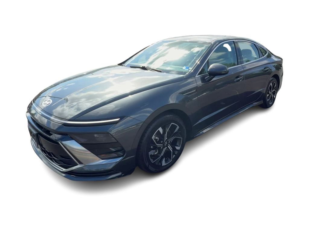 Thumbnail: 2025 Hyundai Sonata - 15