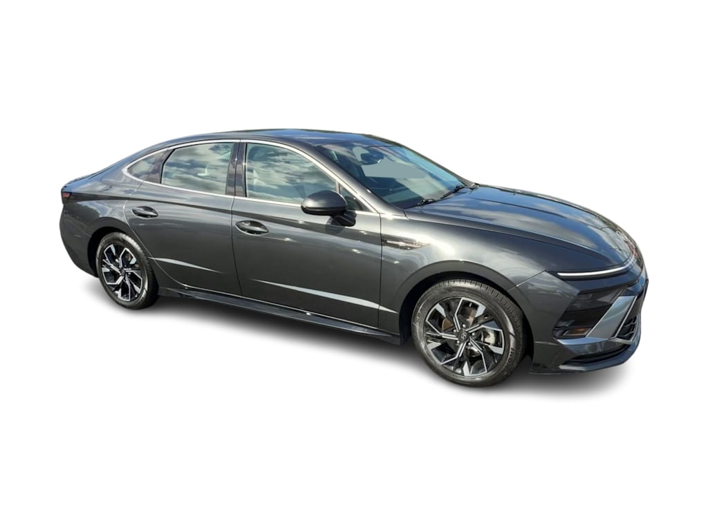 Thumbnail: 2025 Hyundai Sonata - 14