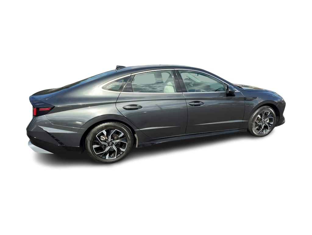 Thumbnail: 2025 Hyundai Sonata - 19