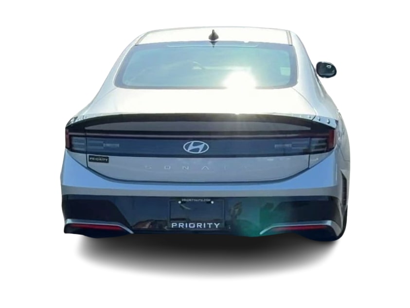 Thumbnail: 2025 Hyundai Sonata - 17