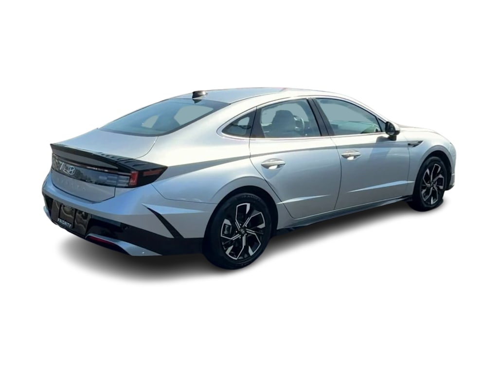 Thumbnail: 2025 Hyundai Sonata - 18