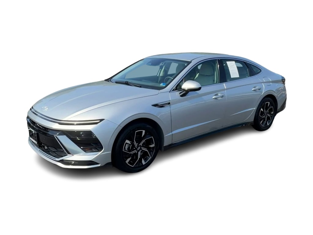 Thumbnail: 2025 Hyundai Sonata - 15