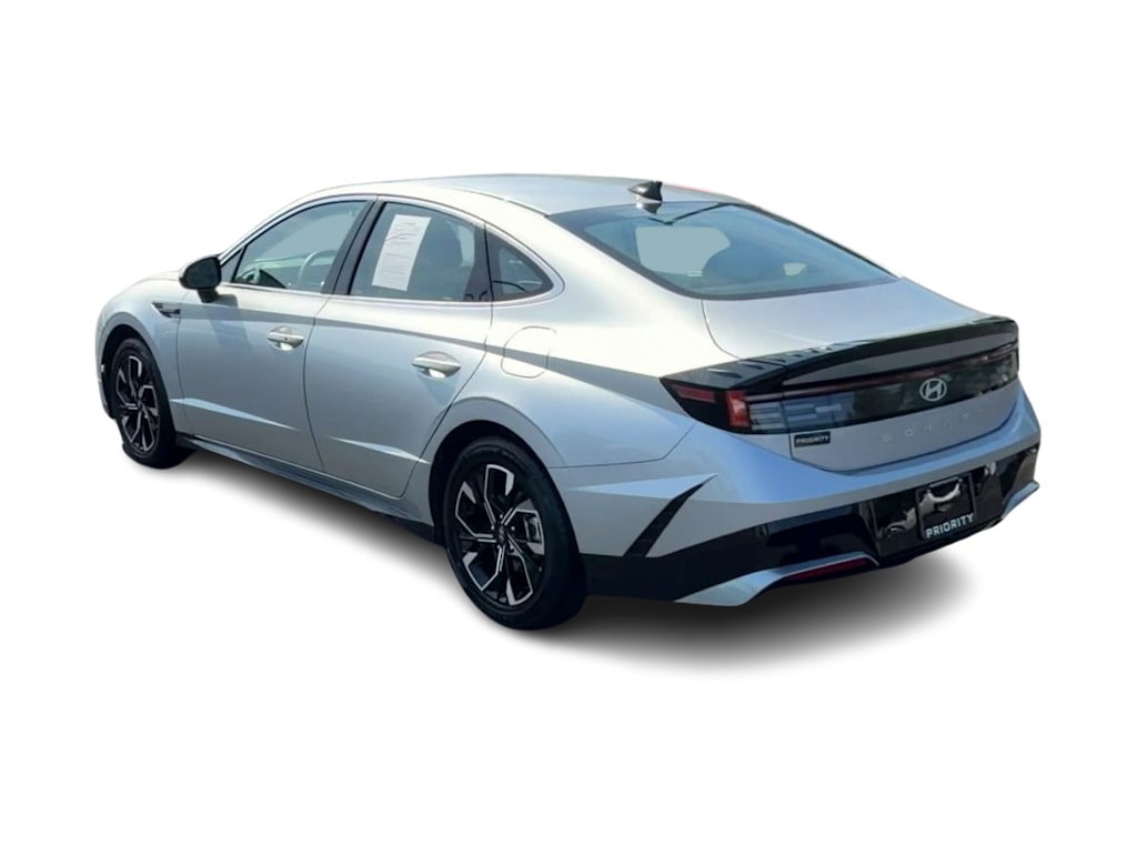 Thumbnail: 2025 Hyundai Sonata - 16