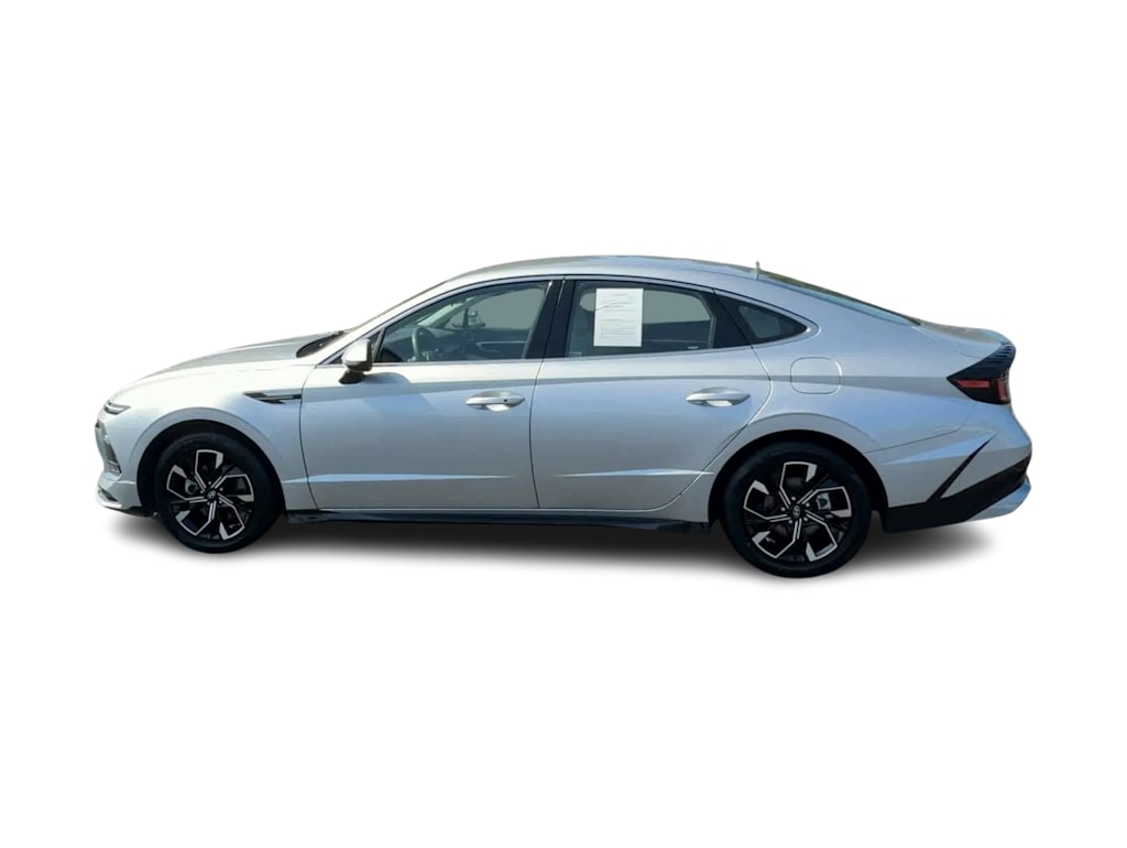 Thumbnail: 2025 Hyundai Sonata - 3