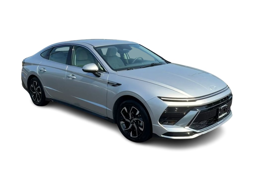 Thumbnail: 2025 Hyundai Sonata - 14