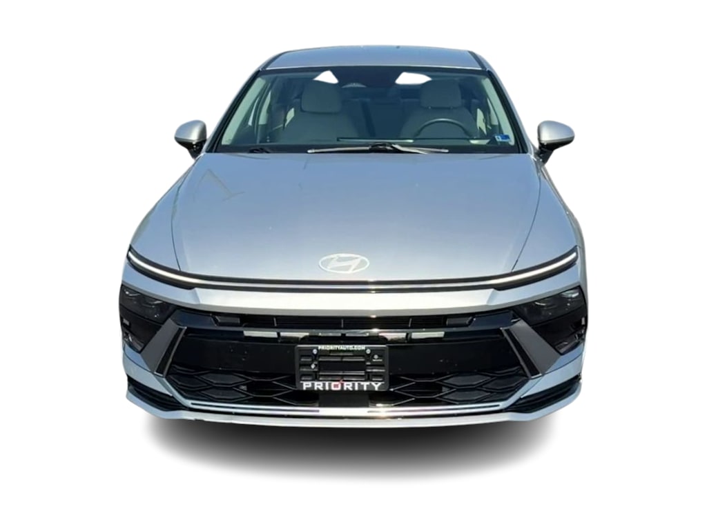 Thumbnail: 2025 Hyundai Sonata - 4