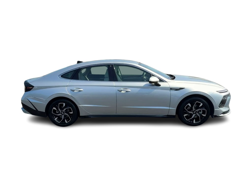 Thumbnail: 2025 Hyundai Sonata - 19