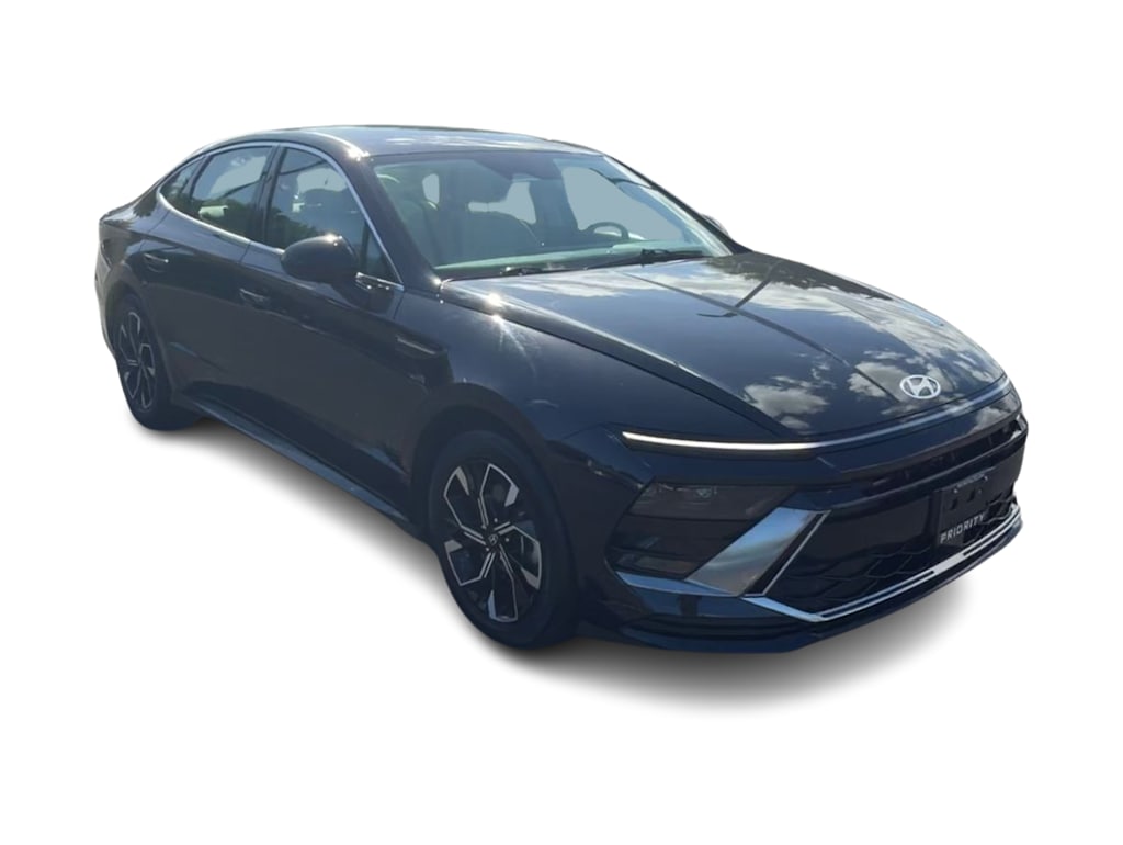 Thumbnail: 2025 Hyundai Sonata - 14