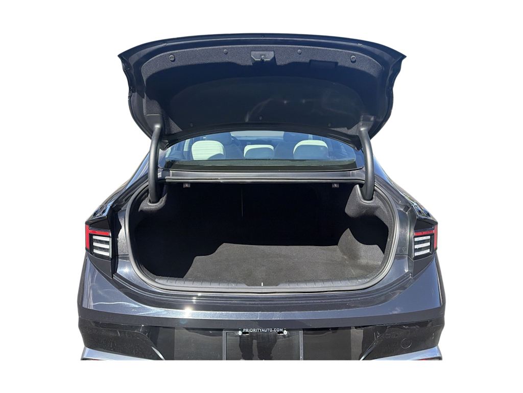 Thumbnail: 2025 Hyundai Sonata - 13